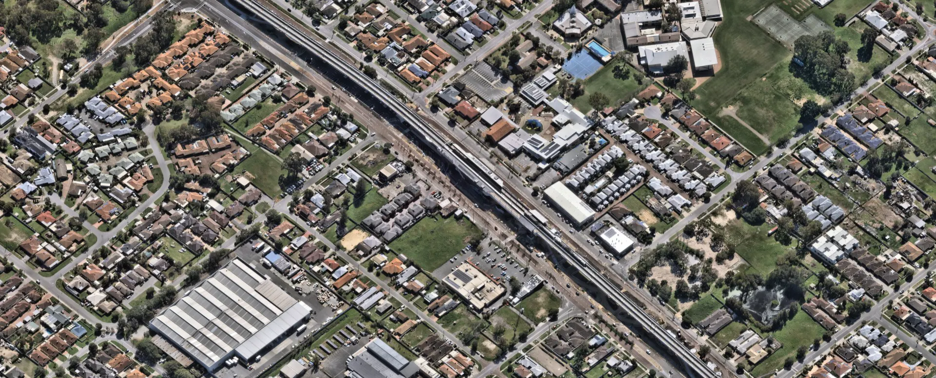 Amendment No 3 to the Queens Park Local Structure Plan