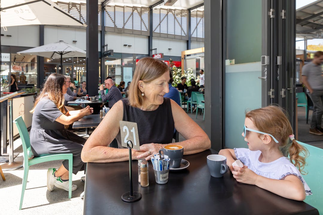 Upper Mt Gravatt Centre Precinct Plan 