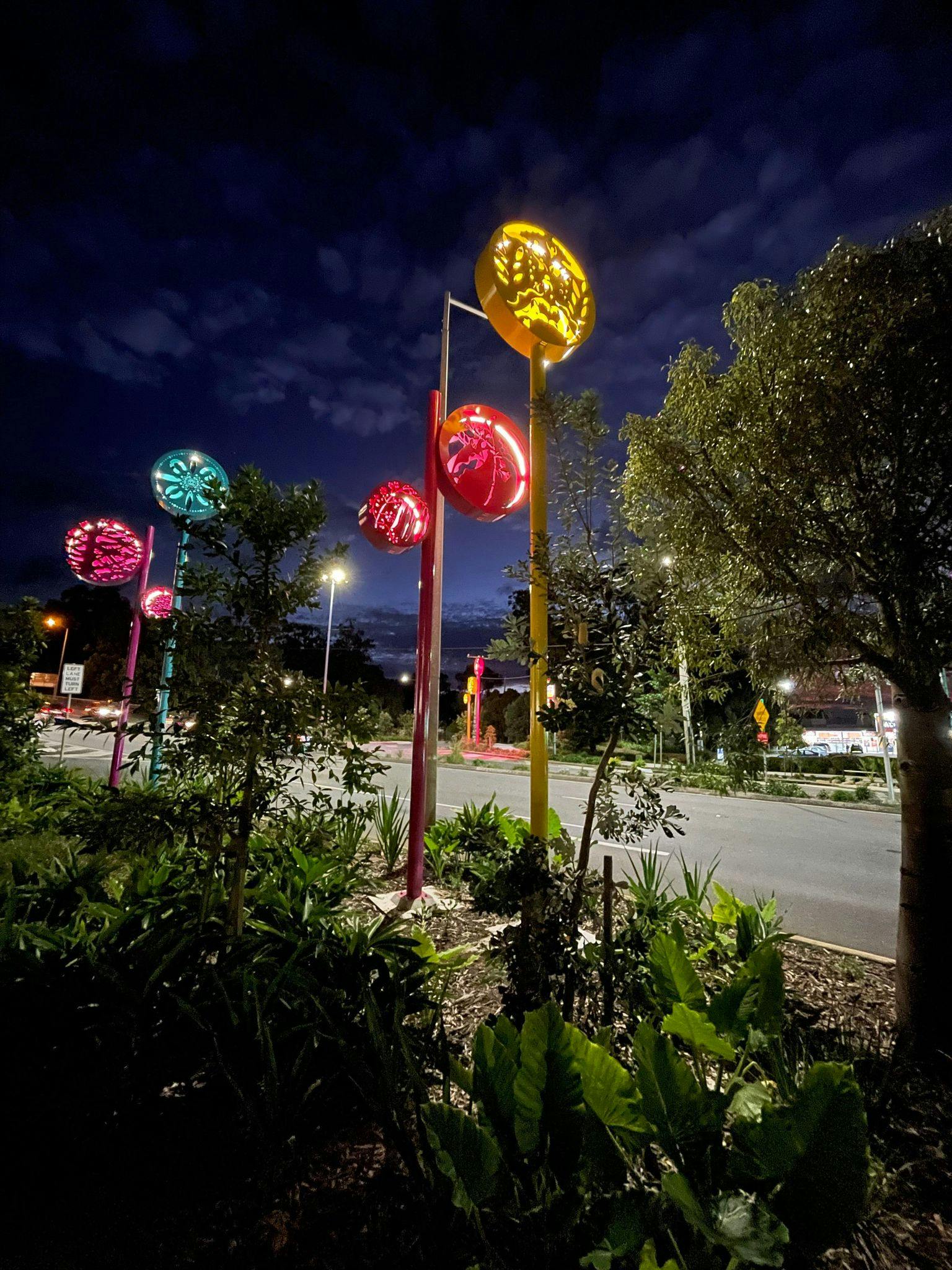 Loganlea Road Healthy Street 