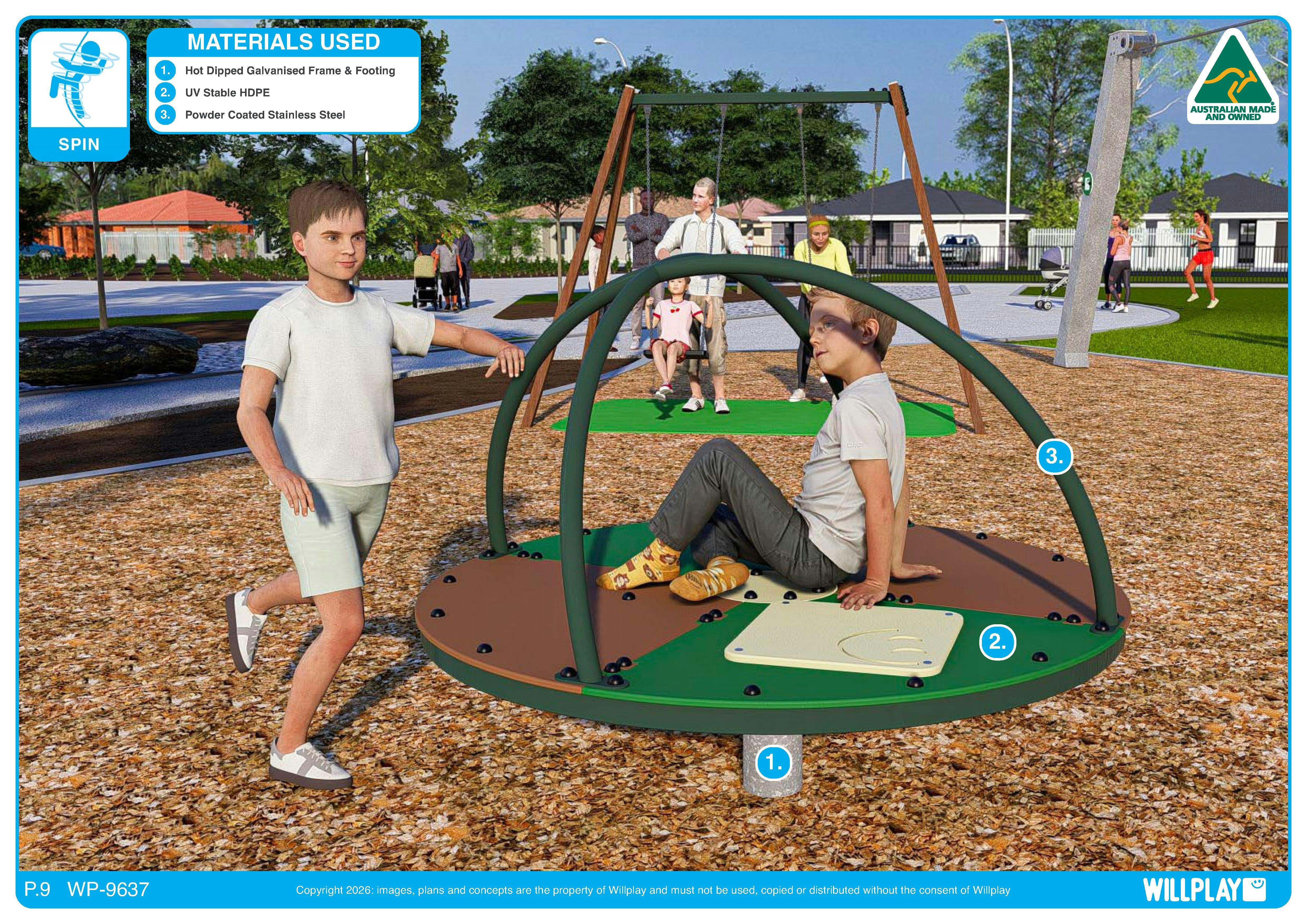 New Play Equipment for Byethorne Park - Spinner.jpg