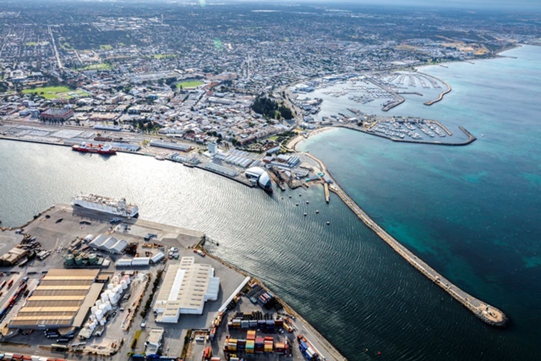 Fremantle