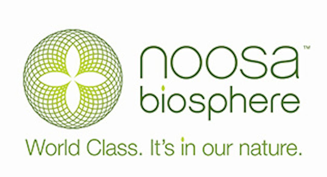 Noosa Biosphere Logo