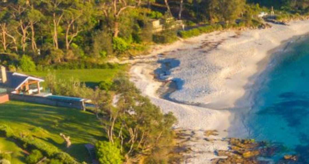 Hyams Beach Short And Long Term Options Get Involved Shoalhaven