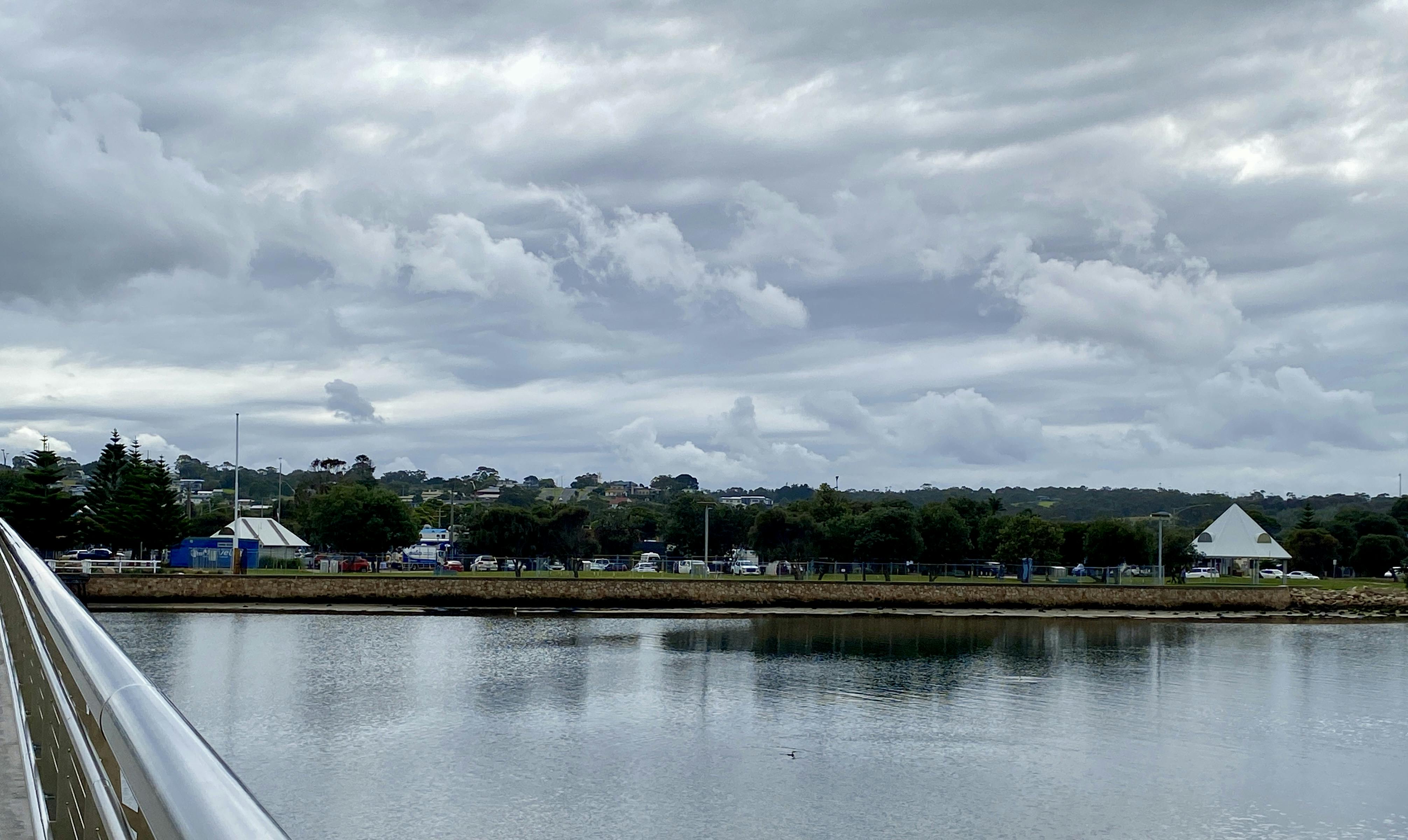 Lakes Entrance - Foreshore Park Development | Your Say East Gippsland