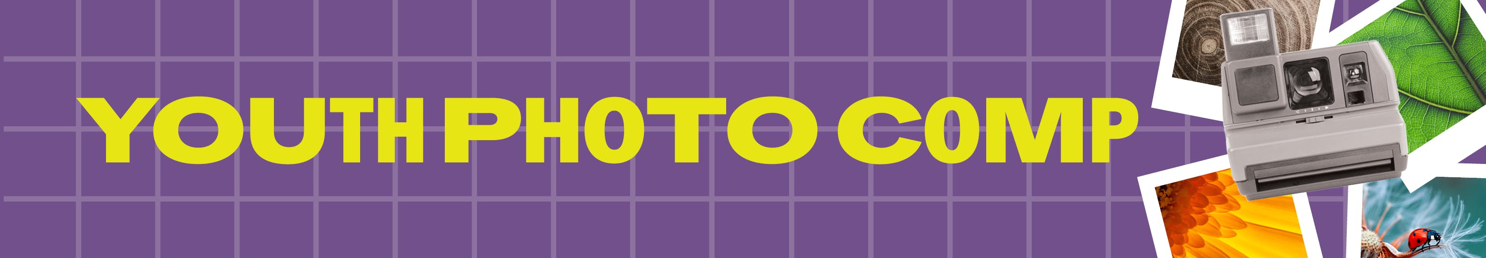 Words: Level Up YOUth.