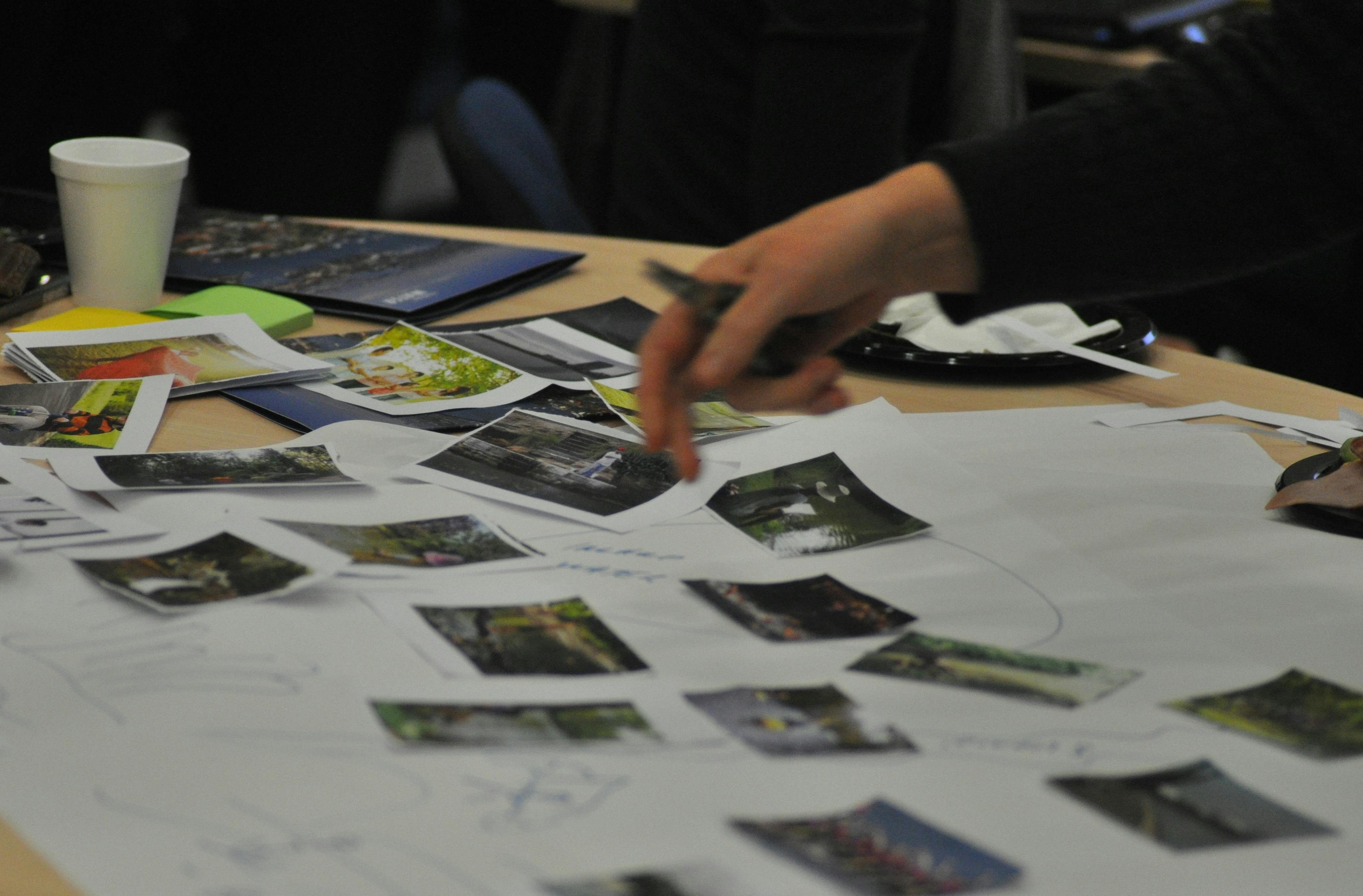 Sydney workshop 16 June