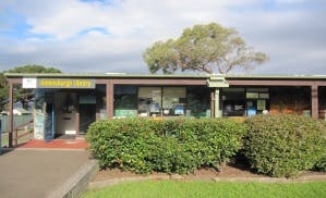 Helensburgh Library