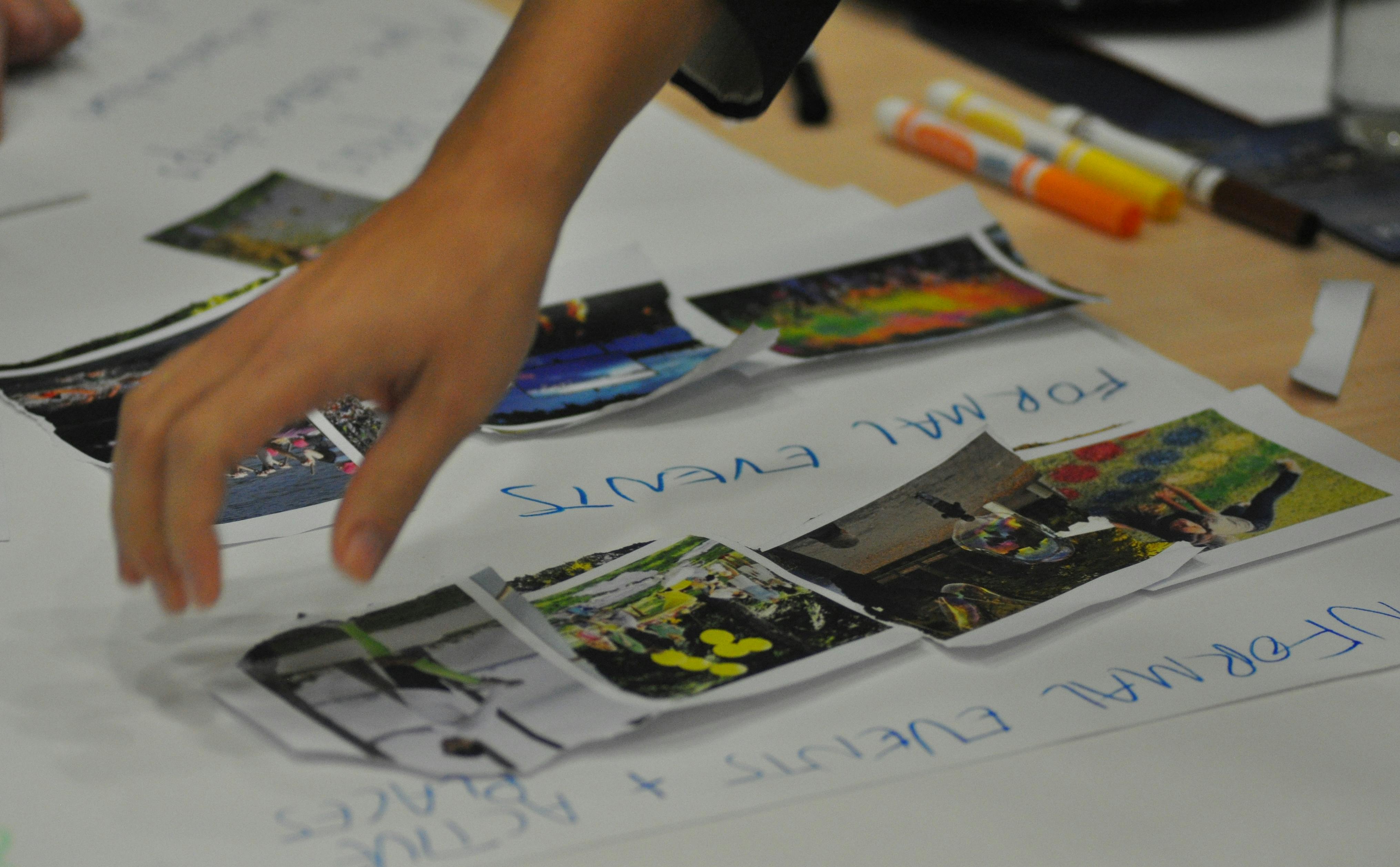 Sydney workshop 10 June