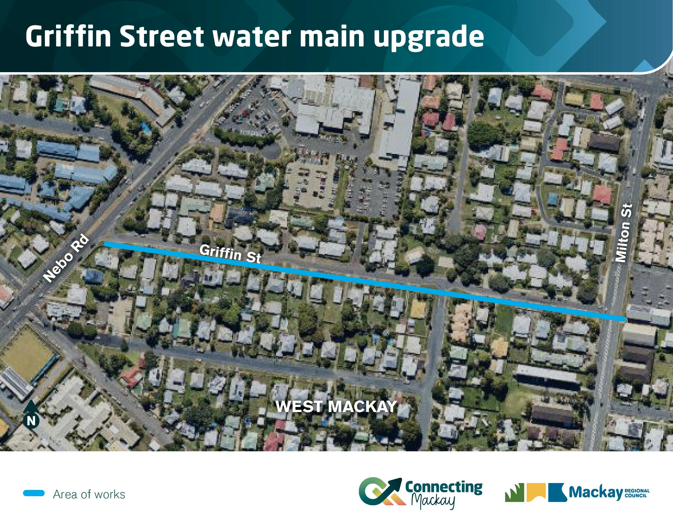 Grifiin St wmr Map.jpg