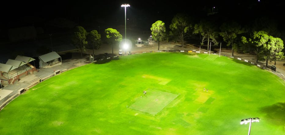 Tanunda Recreation Park 