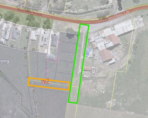 Naming of Poowong Roads - 14 Brisbane Street Poowaong.png