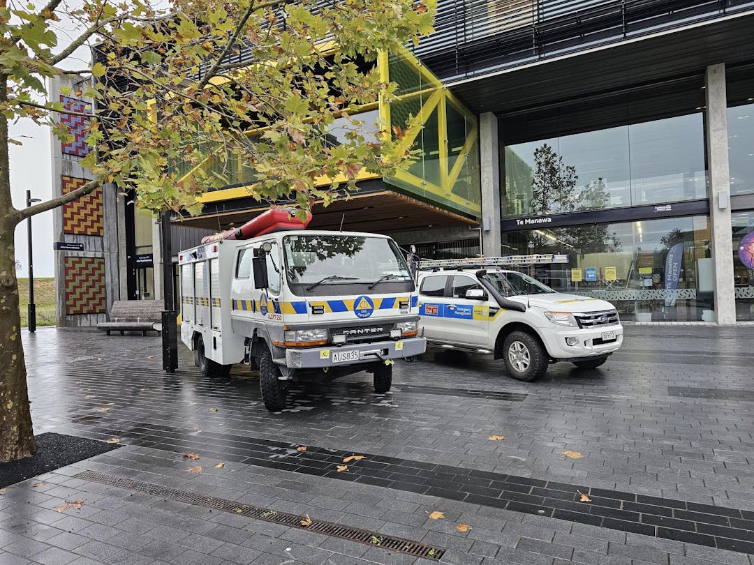 Auckland Civil Defence Emergency Management Group Plan AK Have Your Say