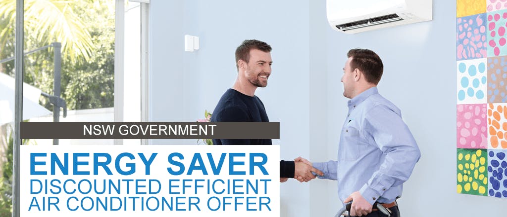 NSW Energy Saver Program