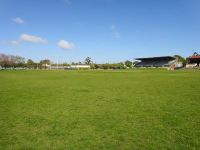 Unley Oval
