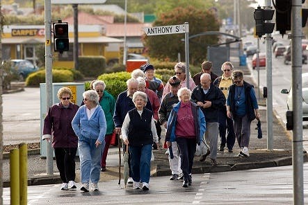 Community Engagement & Social Inclusion