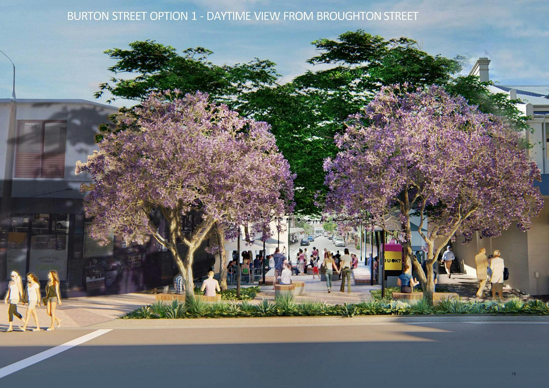 Burton Street - Option 1 (Daytime view from Broughton Street).jpg