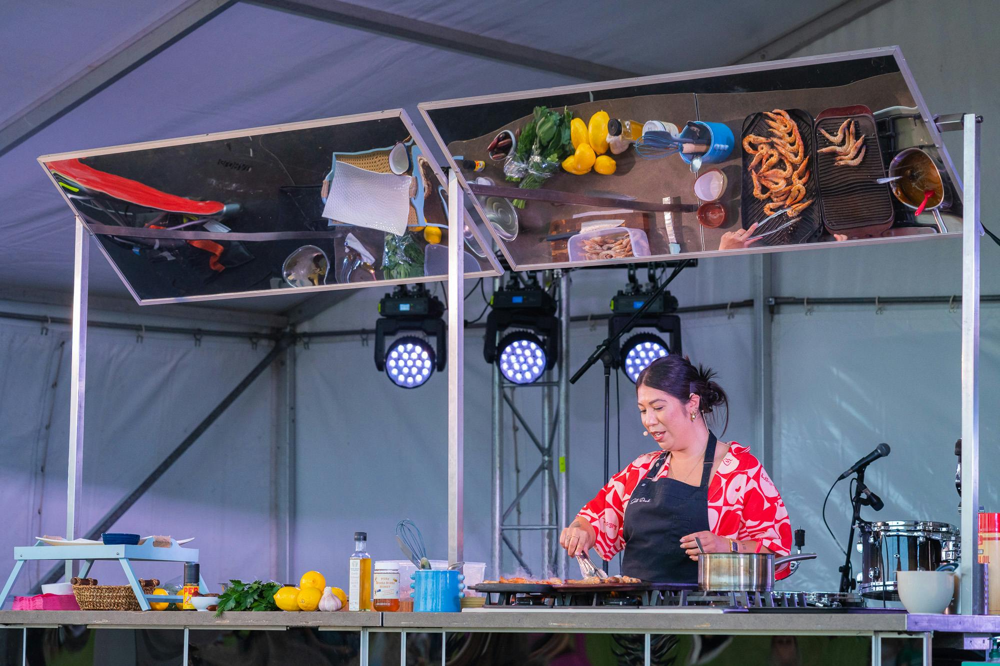 Savour the Flavour 2025