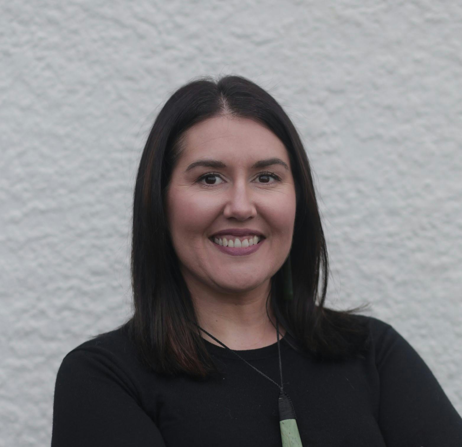 Team member, Andrea de Vries