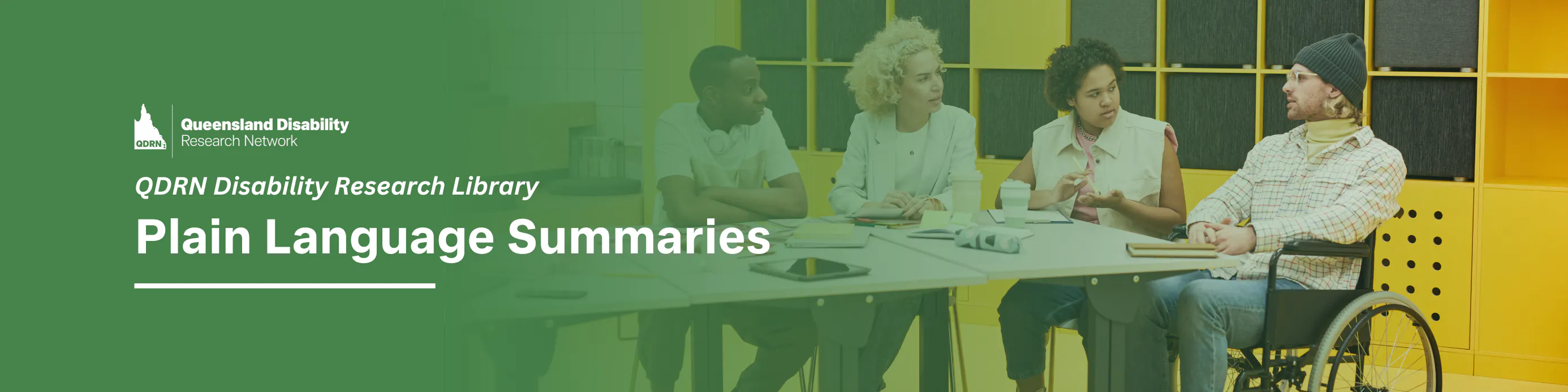Beyond a buzzword: The need for shared language, education, and ...
