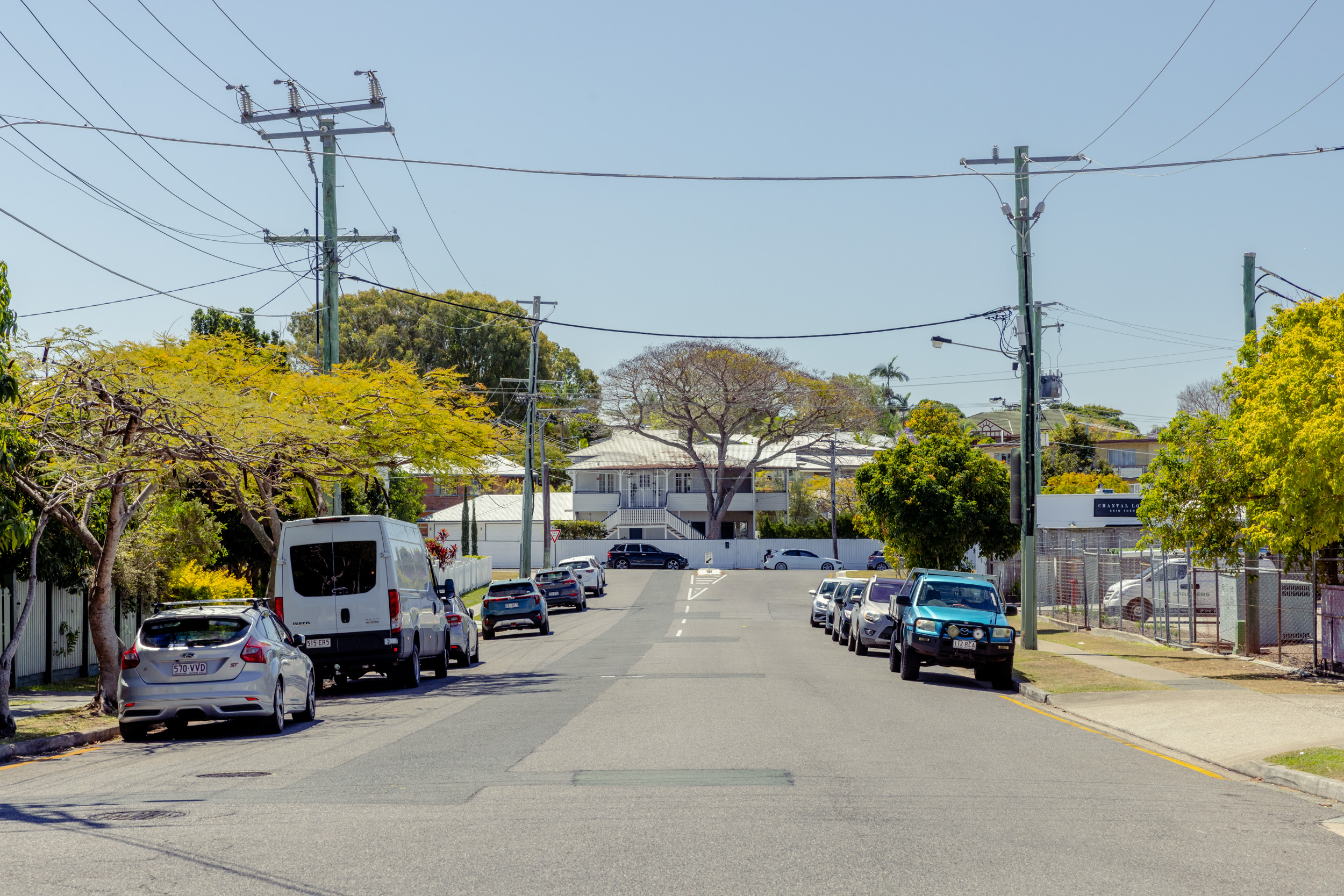 Site Photos | Better Suburbs - Places And Spaces - Ryans Road, Nundah ...