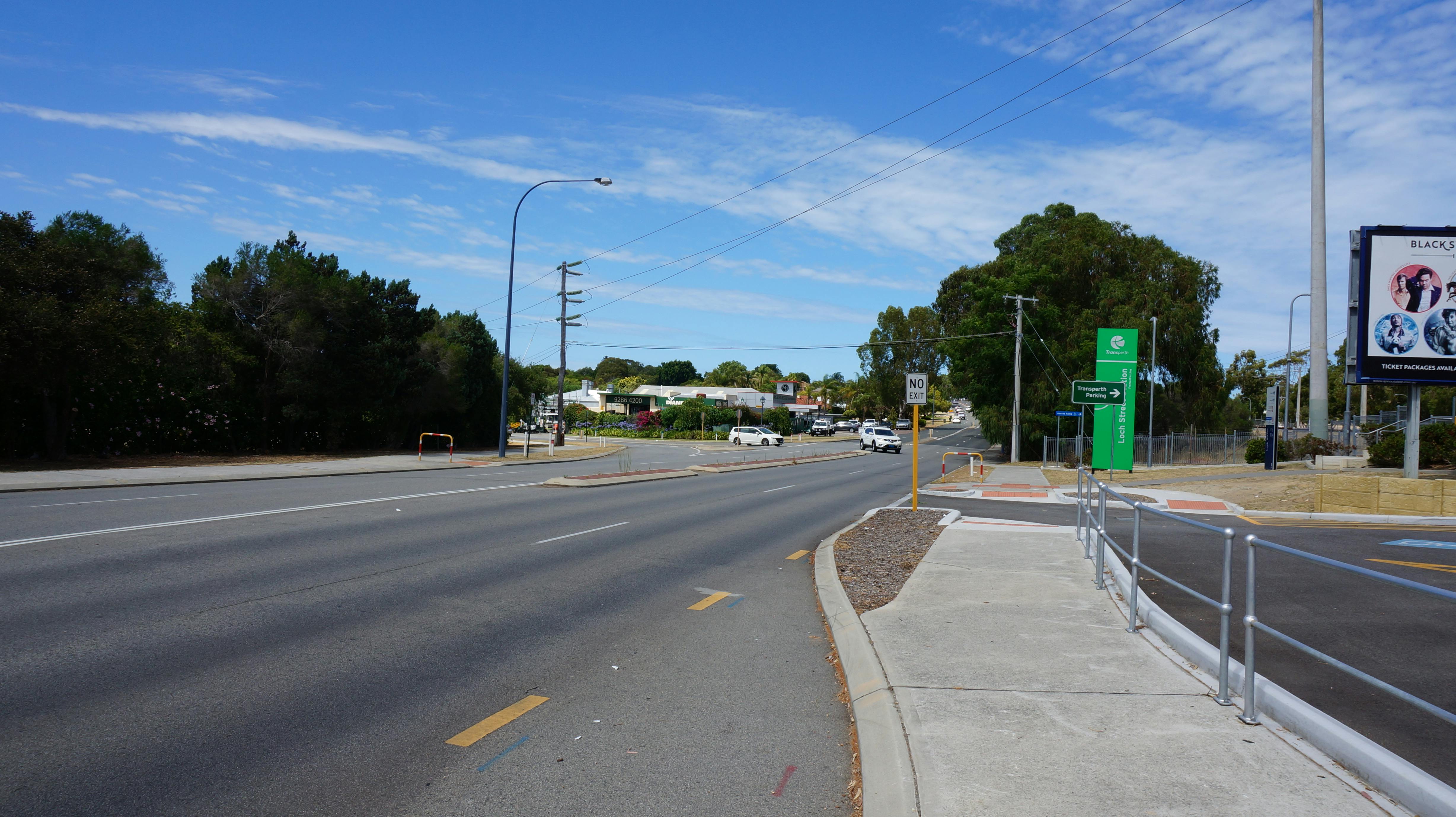 Image Intersection View 1