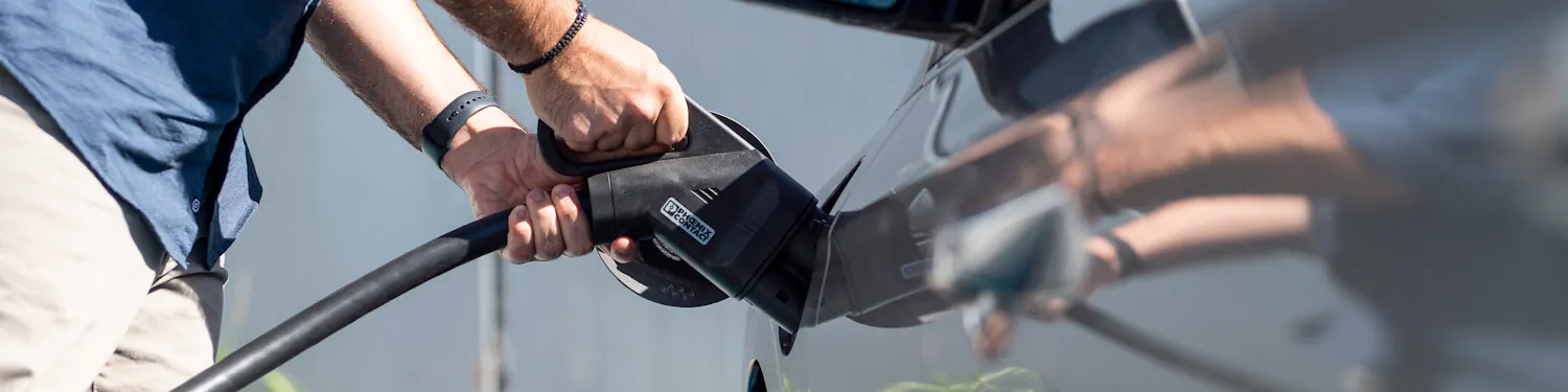 EV charging