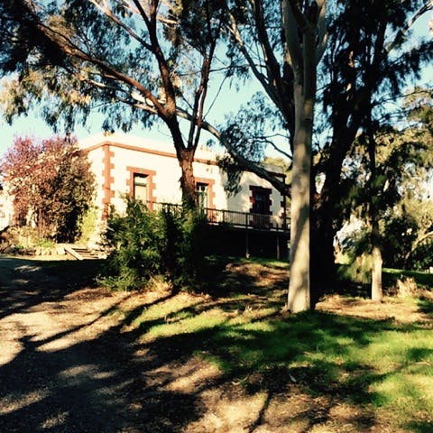 Apakaldree House Hay Flat Road