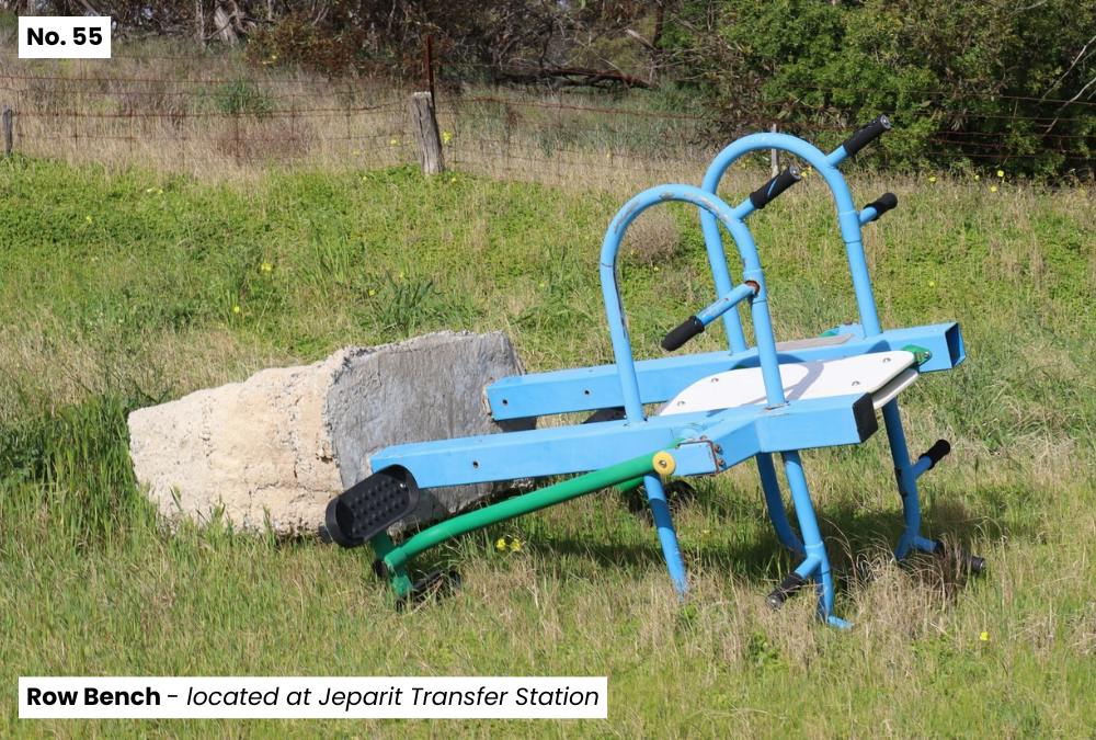 55. Row Bench - Jeparit Transfer Station.png