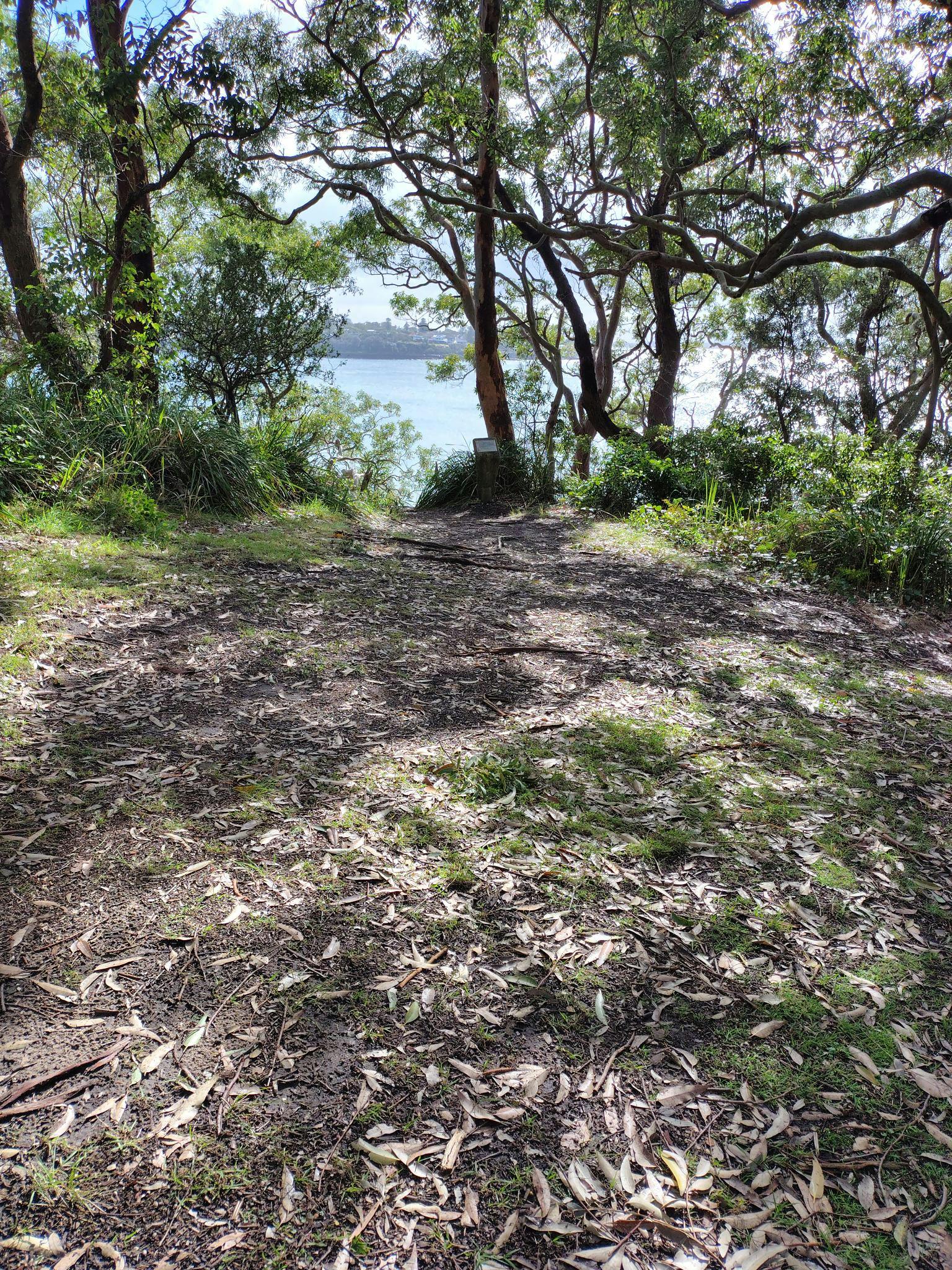 Bundeena Memorial Reserve 2.jpg