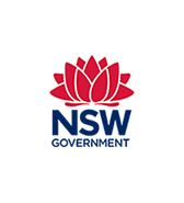 Team member, NSW Government