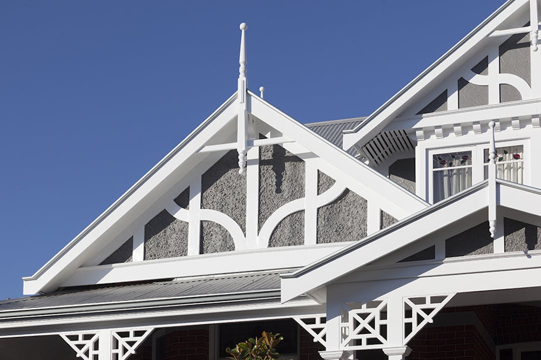 Mount Lawley Residence