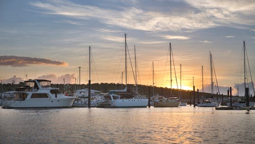 Bowen Marina