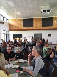 Dealing with the Tough Stuff Feb 20