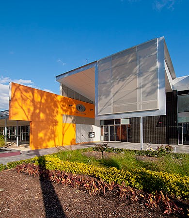 Canning Civic Centre