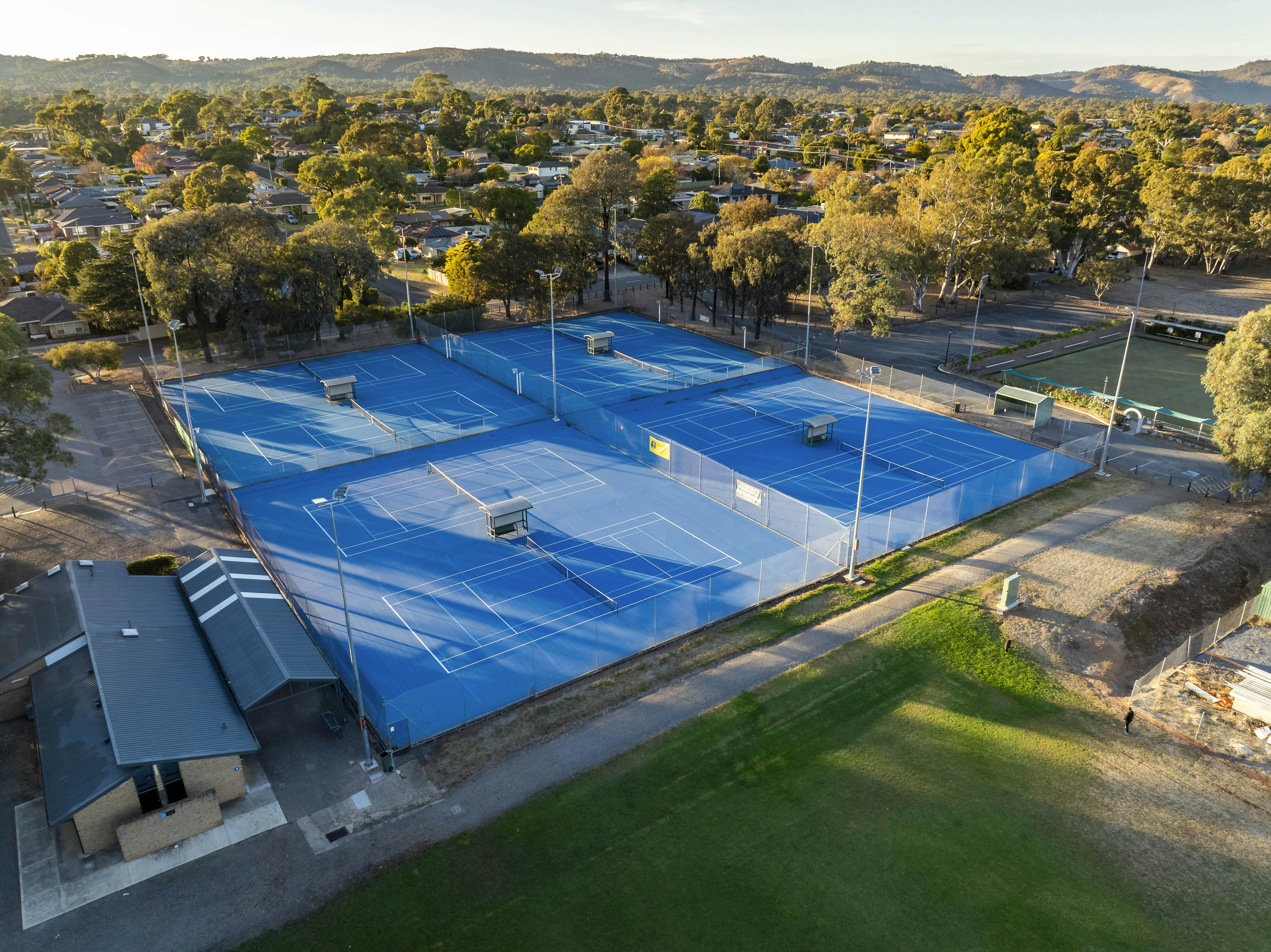 Modbury Tennis Club courts.jpg