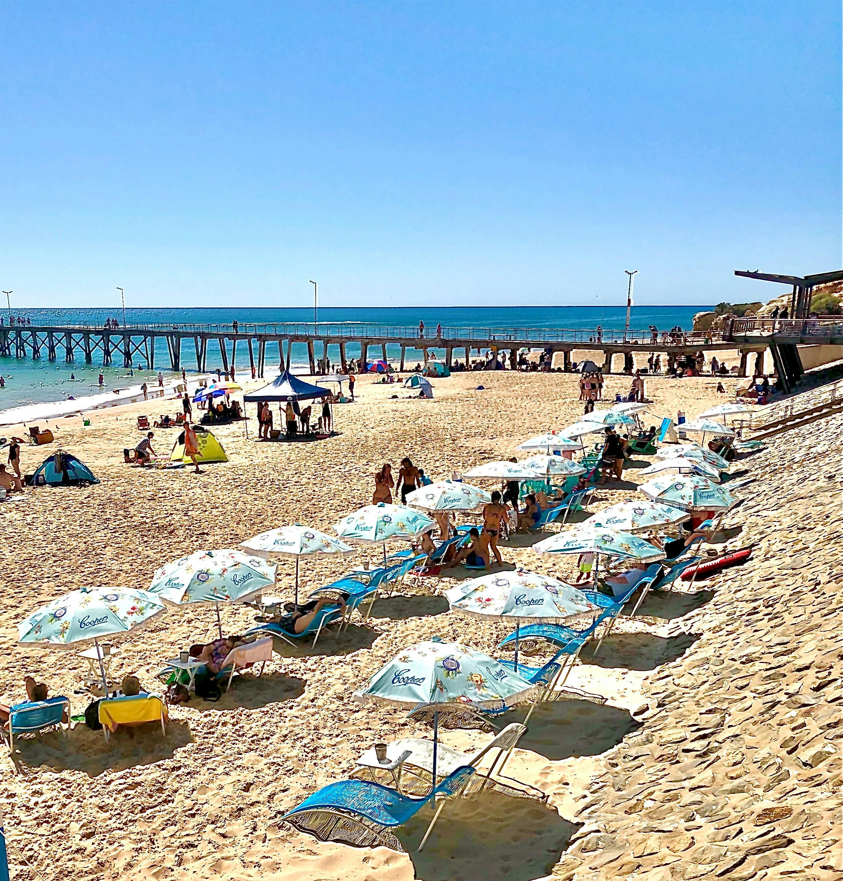Cabana Beach 4