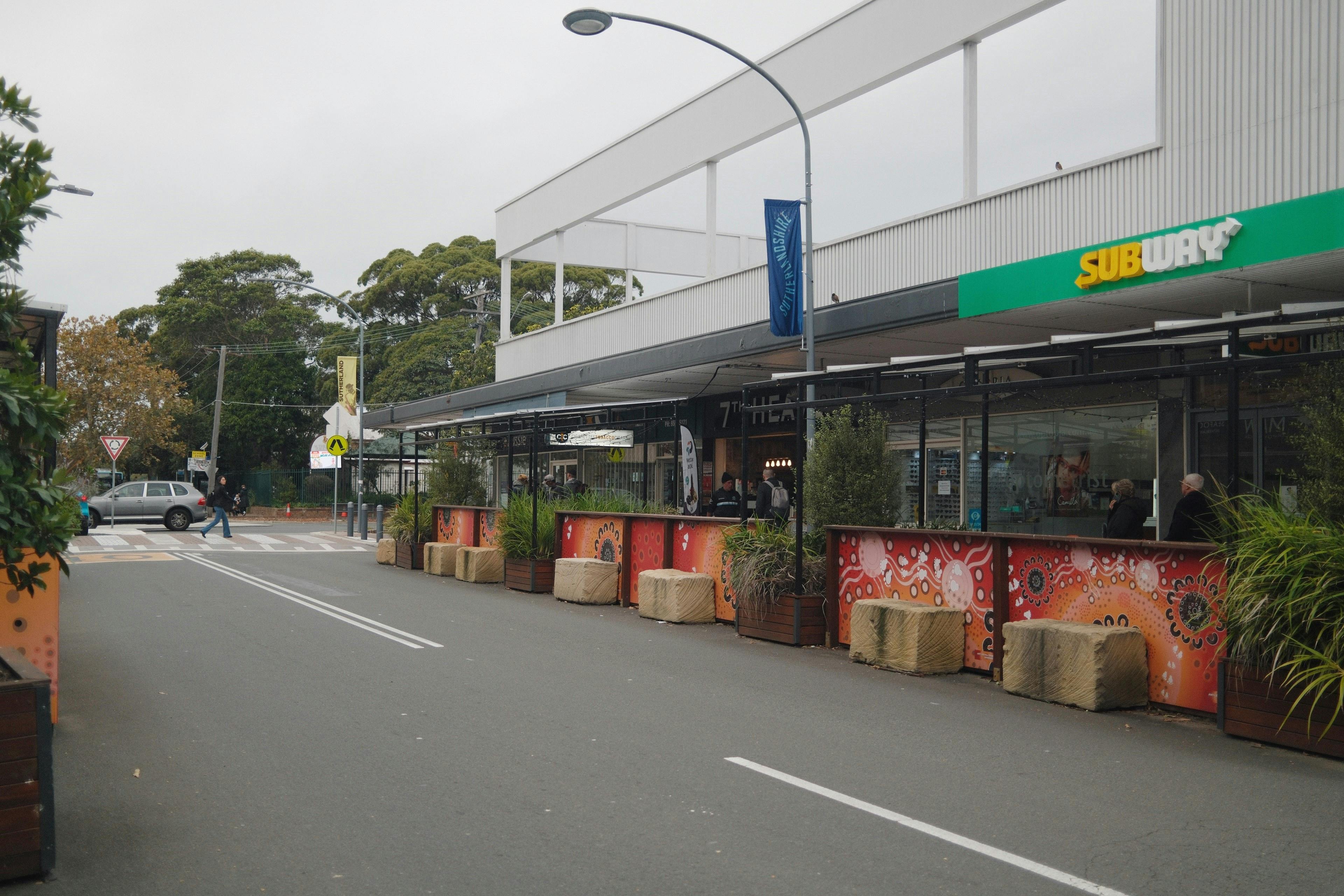Flora Street Sutherland Town Centre.jpg