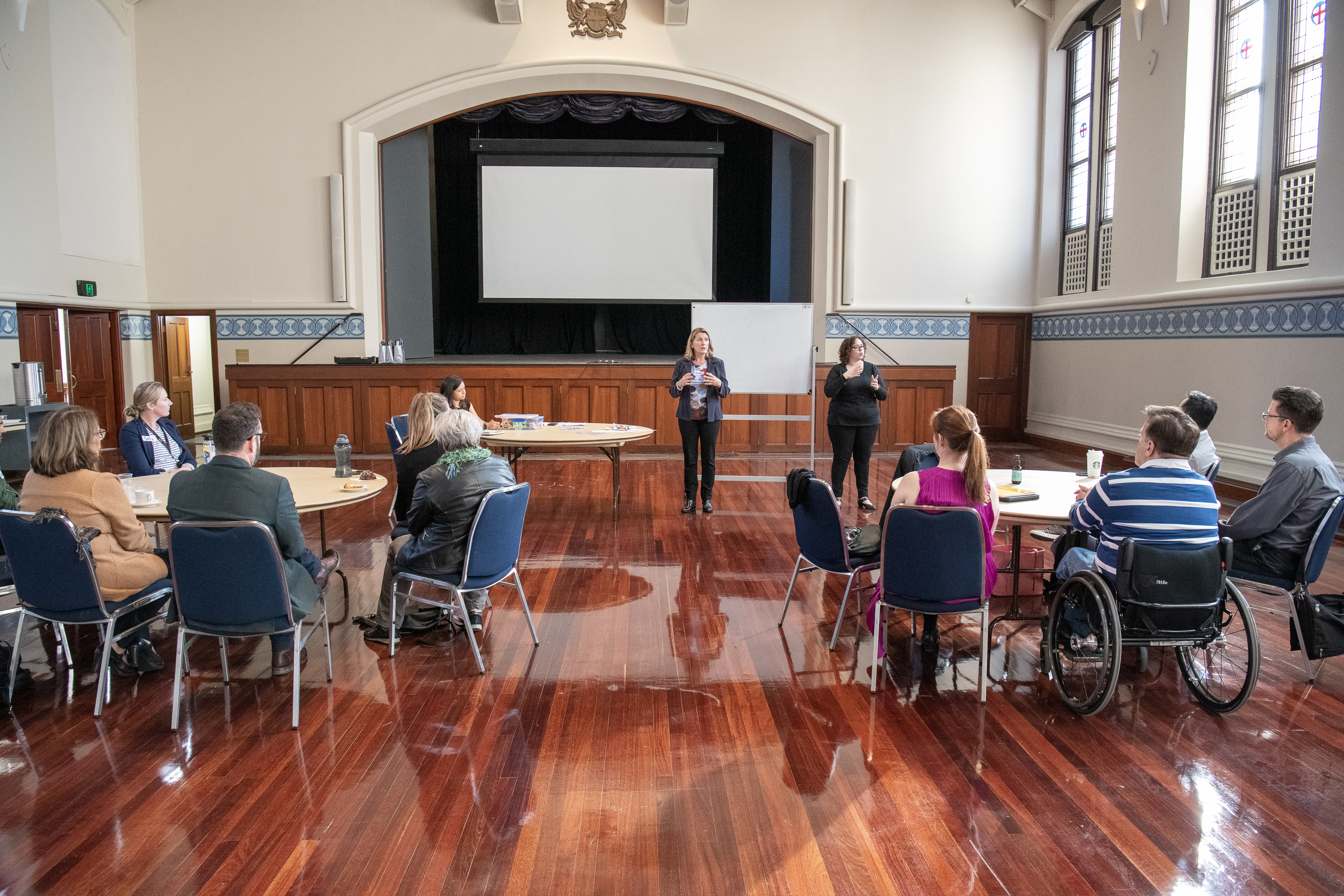 Photos | Disability Access & Inclusion Plan (DAIP) 2021-2025 | Engage Perth