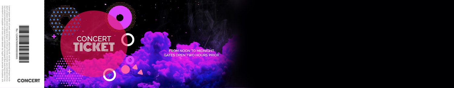 project banner