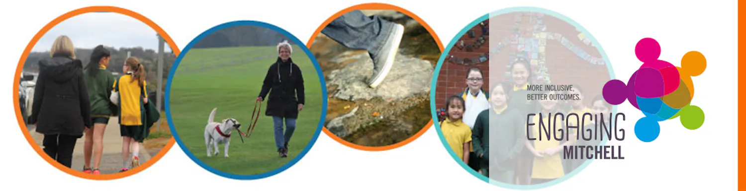 project banner