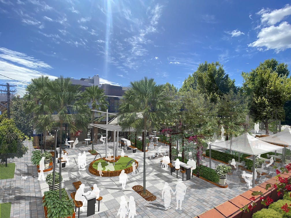 Cremorne Plaza OPTION 2 TOP view DAY.jpg