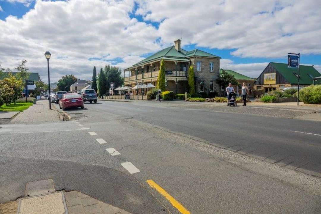 Richmond Village Master Plan Your Say Clarence