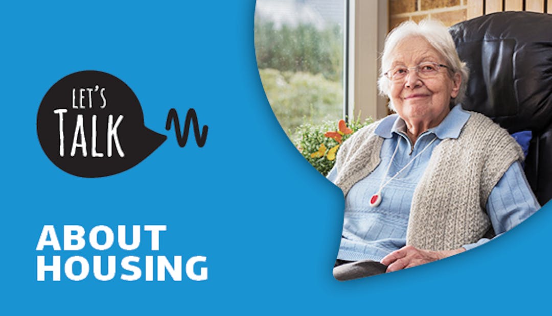 Housing Let’s Talk Waimakariri