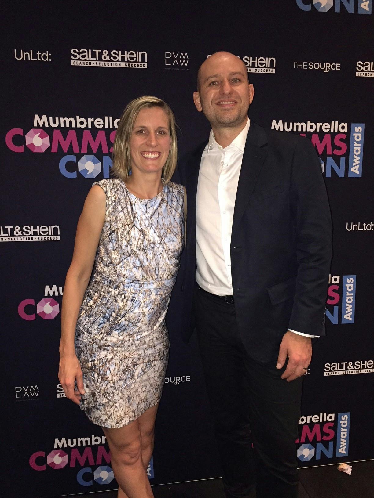  Mumbrella CommsCon Awards