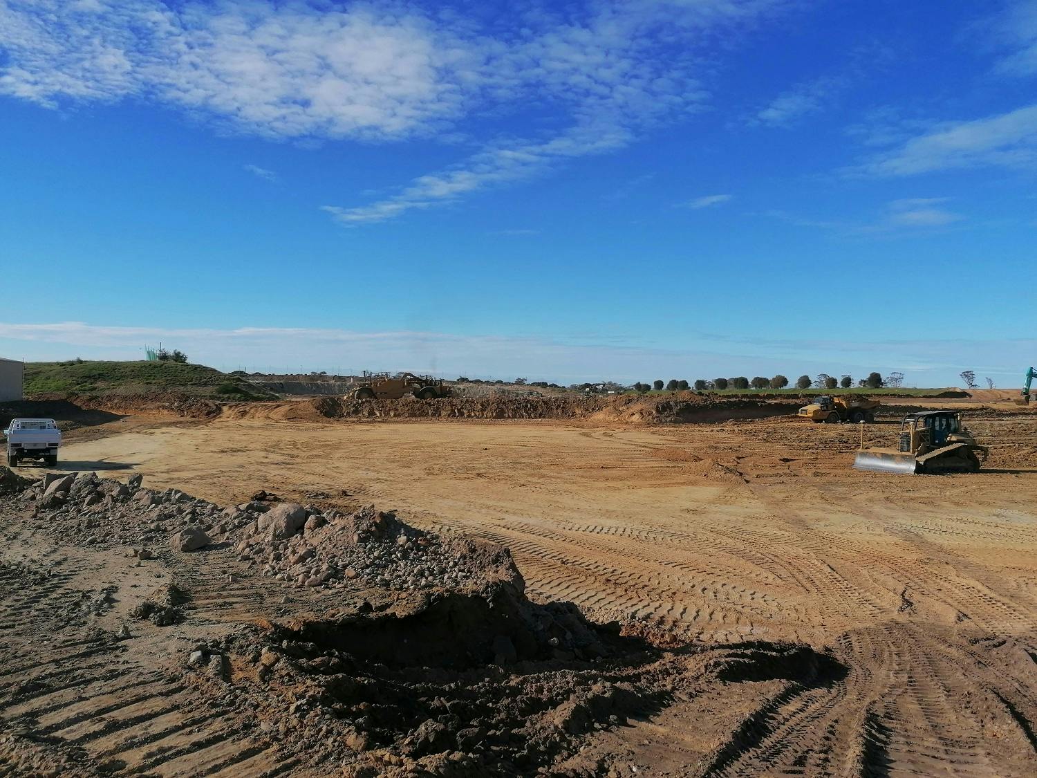 Cell 4 - Clay - 2/6/2021