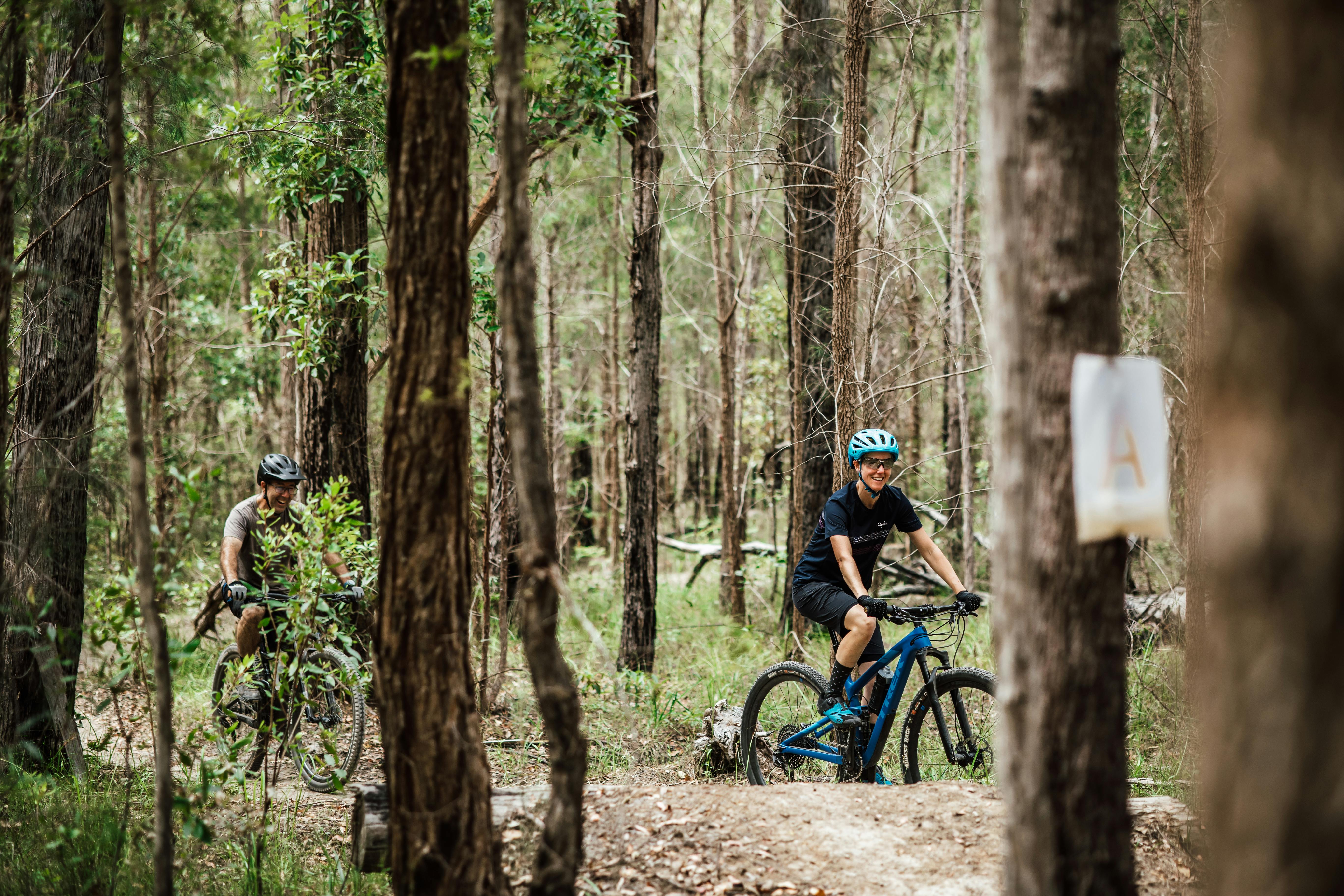 Kempsey Nature Experiences