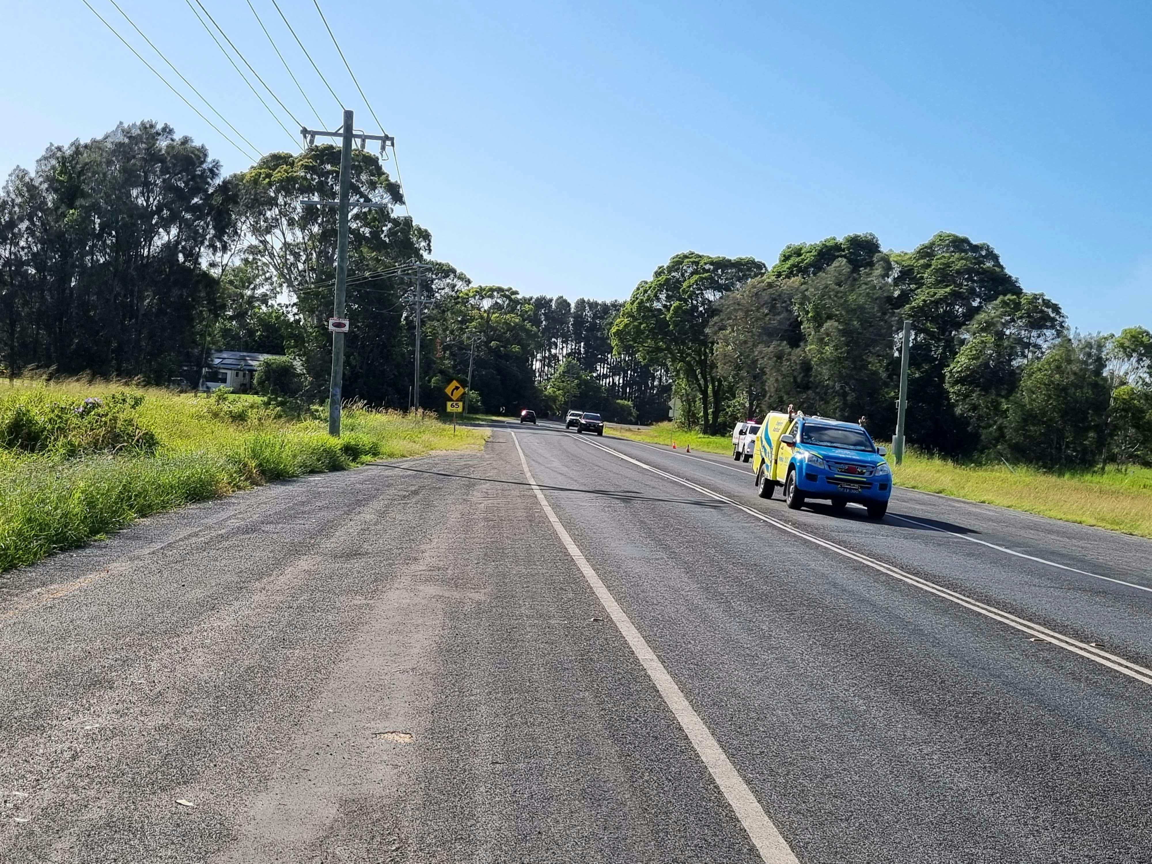 Tweed Coast Road - looking north just past the Crescent Street turn-off.jpg