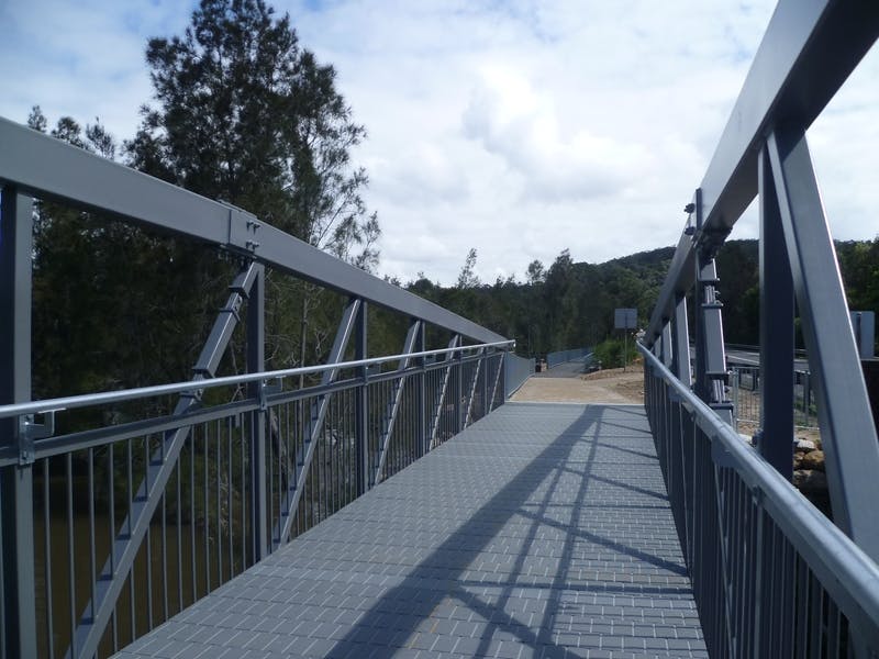 Narrabeen Lagoon Multi-Use Trail Project | Your Say ...