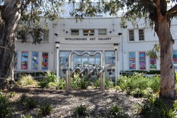 Wollongong Art Gallery