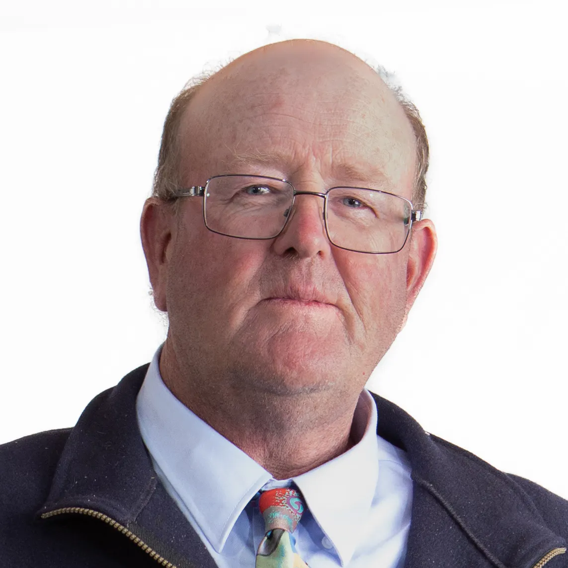 Team member, Scott Aronsen